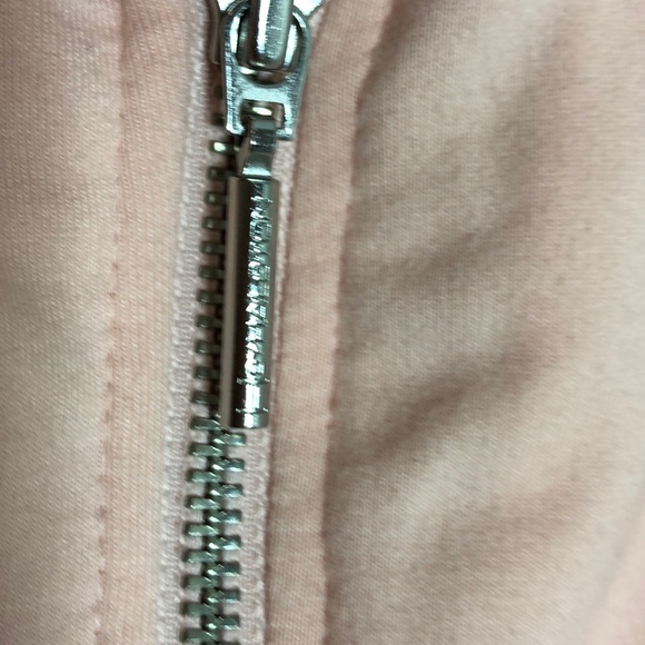 H by Halston Moto jacket - Picture 8 of 14